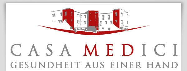 Casa Medici - das Ärztehaus in Oppenheim